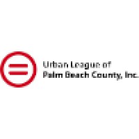 Urban League of Palm Beach County Logo