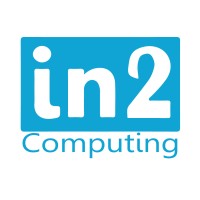In2 Computing Logo
