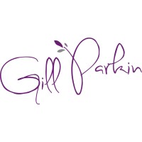 Gill Parkin Coaching, Counselling & Psychotherapy Logo