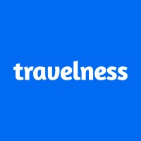 Travelness Logo