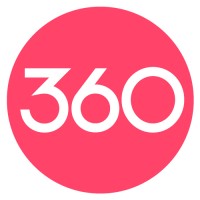360dialog — official WhatsApp Business API Provider Logo