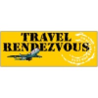 Travel Rendezvous Logo