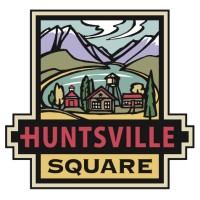 Huntsville Square Logo
