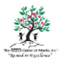 The SEED Center of Atlanta, Inc. Logo