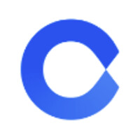 코인원 Coinone Logo