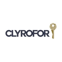 Clyrofor SA Logo