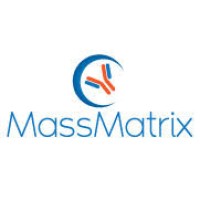 MassMatrix Inc. Logo