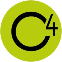 corner4 Information Technology GmbH Logo