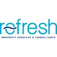 Refresh PSC Logo
