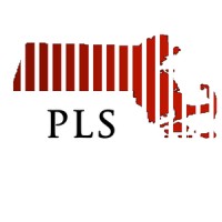Prisoners Legal Services of Massachusetts Logo