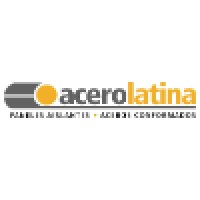 ACEROLATINA S.A. Logo