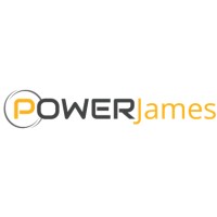 POWERJames GmbH Logo