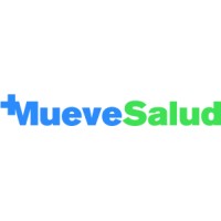 Centro Médico Mueve Salud Logo