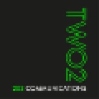 202 Communications Logo