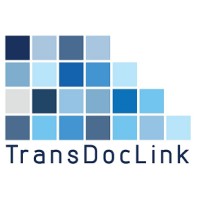 TransDocLink Logo