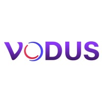 Vodus Research Logo