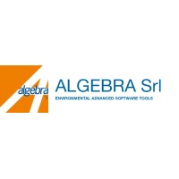 Algebra Srl Logo
