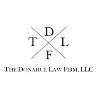 The Donahue Law Firm, LLC Logo