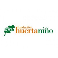 Fundación Huerta Niño Logo