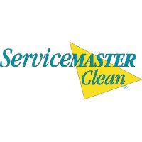 ServiceMaster Clean Contract Services UK Logo