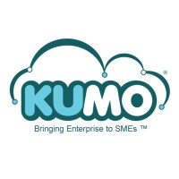 KUMO Pte Ltd Logo