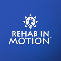 Rehab In Motion Logo