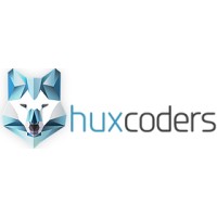 Huxcoders Logo
