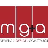 Myrick Gurosky & Associates Logo