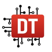 Dominate Tech Logo