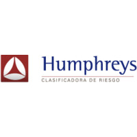 Humphreys Clasificadora de Riesgo Logo