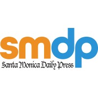 Santa Monica Daily Press Logo