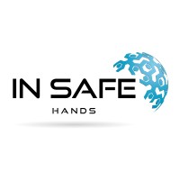 IN SAFE HANDS, UNIPESSOAL, LDA Logo