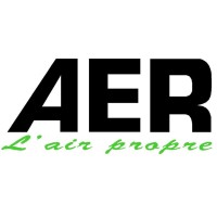 AER - Lair propre Logo
