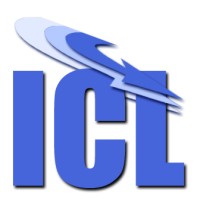 ICL Logistics Logo