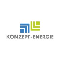 Konzept-Energie GmbH Logo