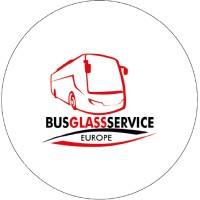 Bus Glass Service Europe Logo