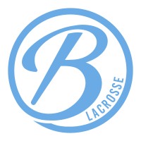 Blatant Lacrosse Logo