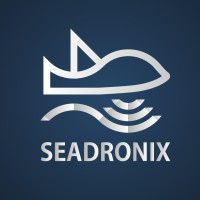 Seadronix Corp. Logo