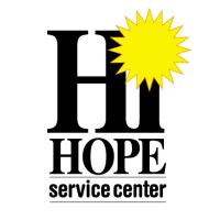 Hi-Hope Service Center Logo