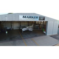 Marker Aviation Services Pty Ltd Logo