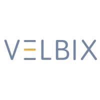 Velbix Films Logo