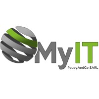 My-IT Logo