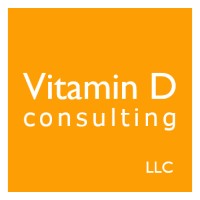Vitamin D Consulting, LLC Logo