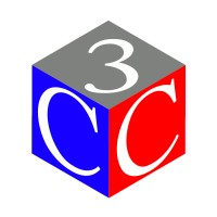 Code 3 Consulting Logo