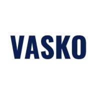 VASKO Law Firm Logo