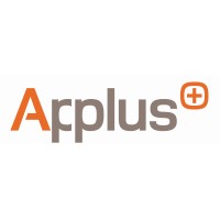 Applus+ Brasil Logo