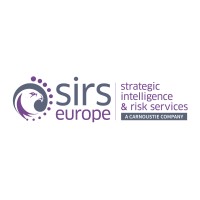 SIRS Europe Logo