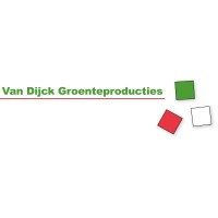 Van Dijck Groenteproducties BV Logo