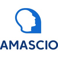 AMASCIO - WIR VERBINDEN! Logo