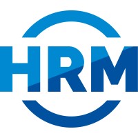 HRM Profielen Logo